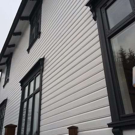 Arbol Guesthouse Husavik Exterior photo