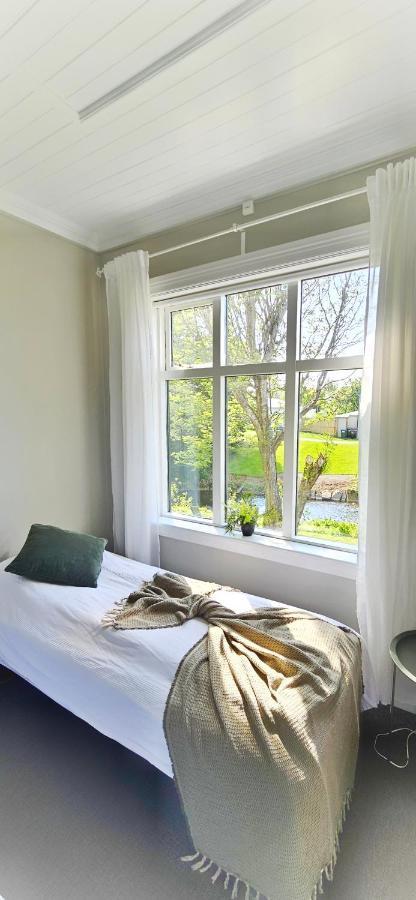 Arbol Guesthouse Husavik Exterior photo