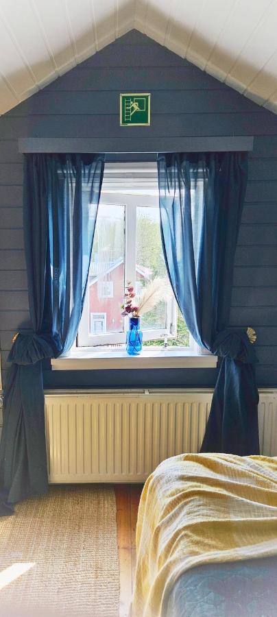 Arbol Guesthouse Husavik Exterior photo