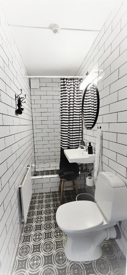 Arbol Guesthouse Husavik Exterior photo