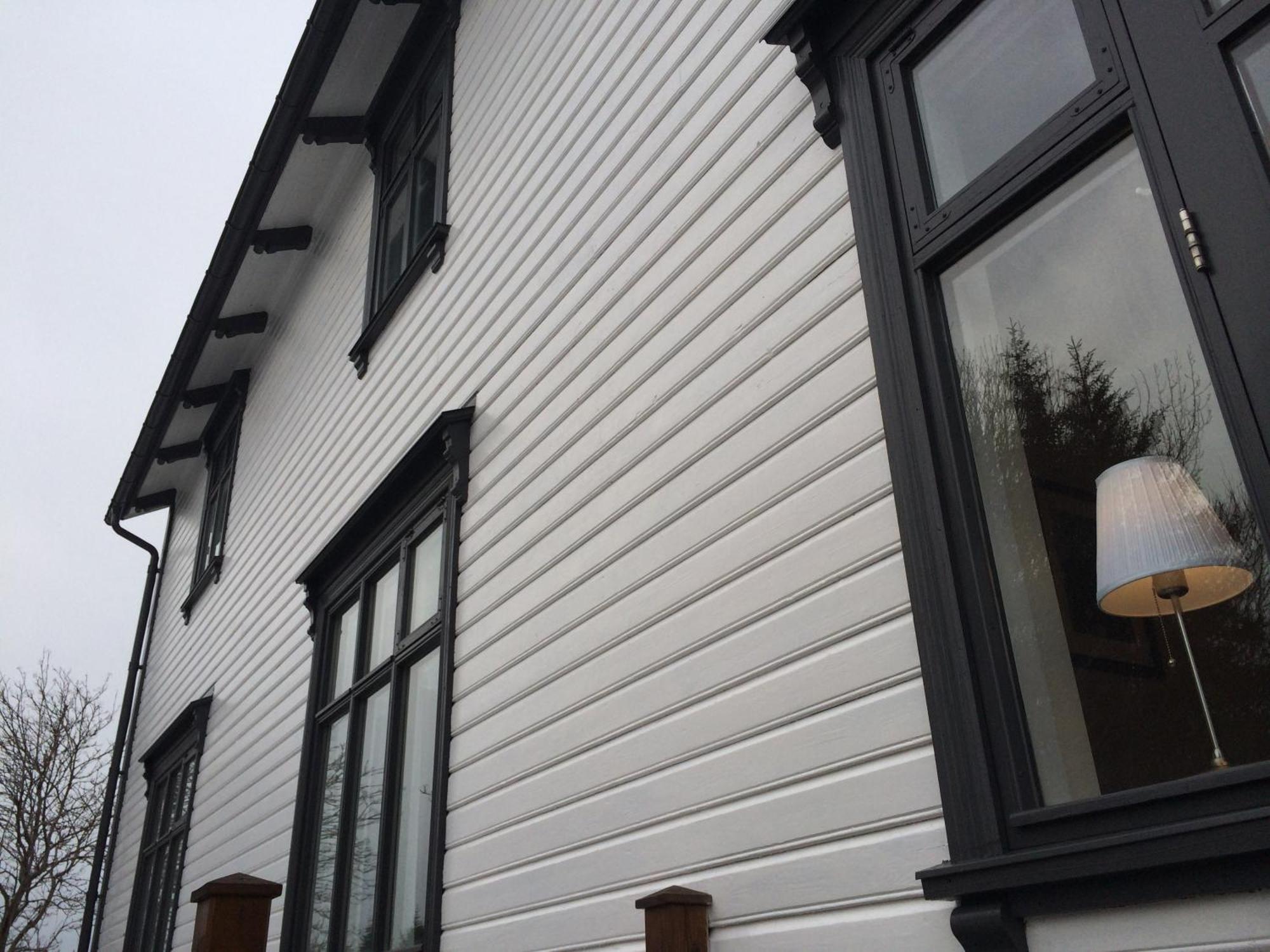 Arbol Guesthouse Husavik Exterior photo