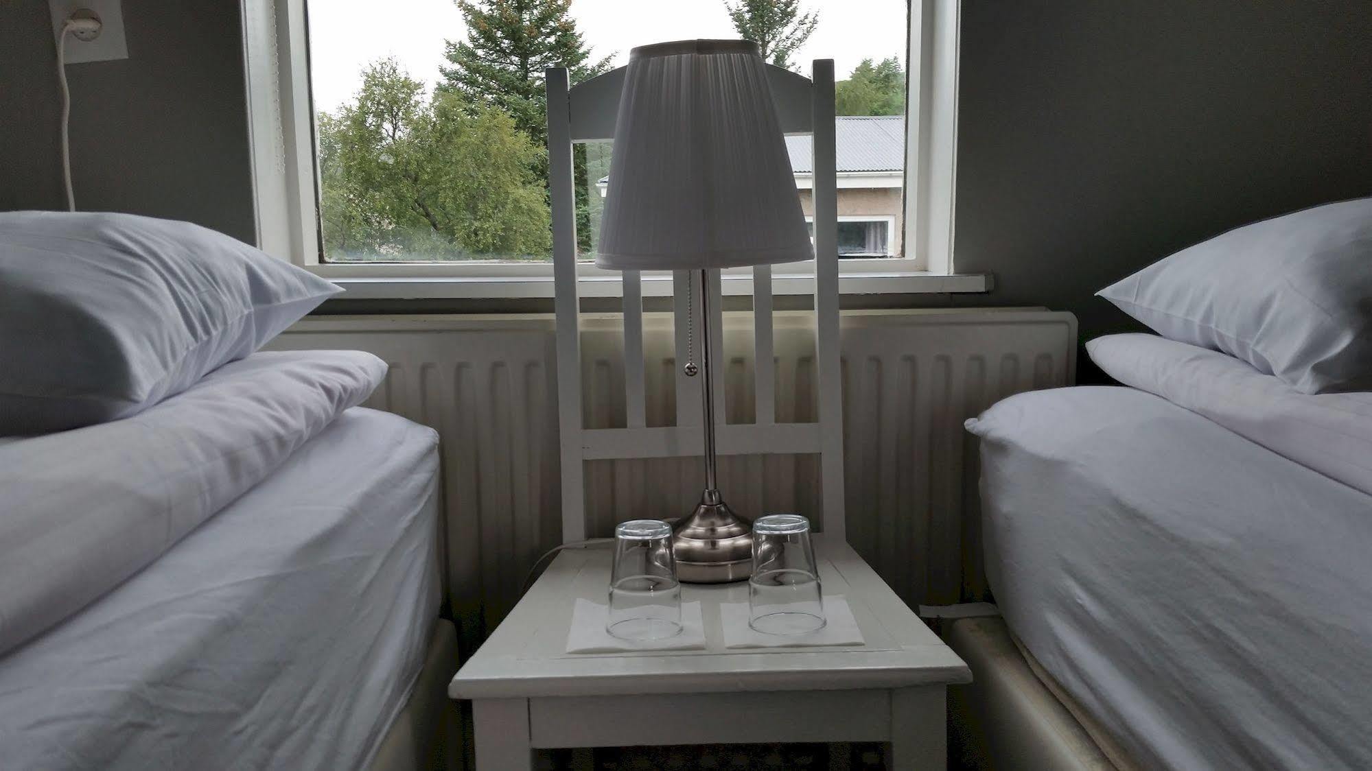Arbol Guesthouse Husavik Exterior photo